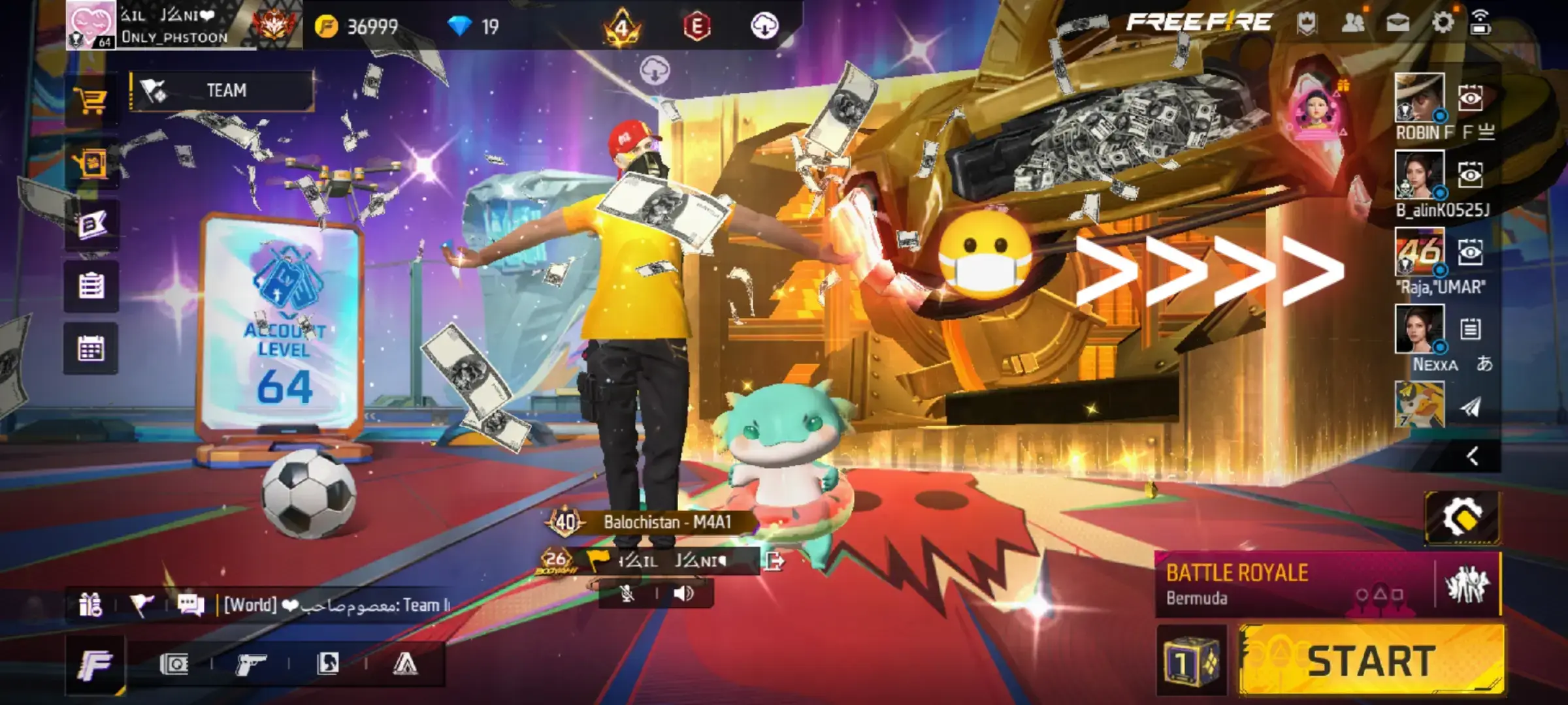 #sohailjani #GamingOnTikTok #fyp 
