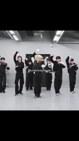 los mejores dance break #straykids #dancebreak #Viral #parati #xyzcba @Stray Kids 