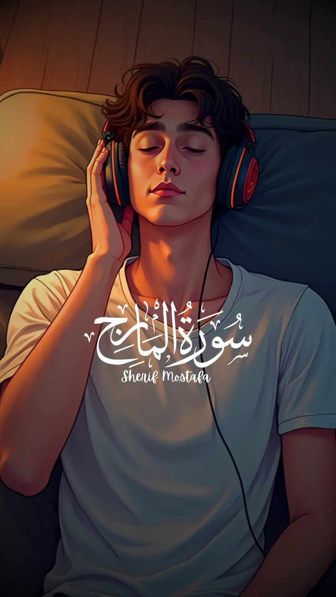 #fyp #foryou #quran #tilawat #surahalmaarij #beautifulquranrecitation #beautifulvoice #viralquran #islamiccontent #muslimtiktok #قران #قران_كريم #قراند_الحياه_الواقعيه #قران_كريم_ارح_سمعك_وقلبك❤️🌿 