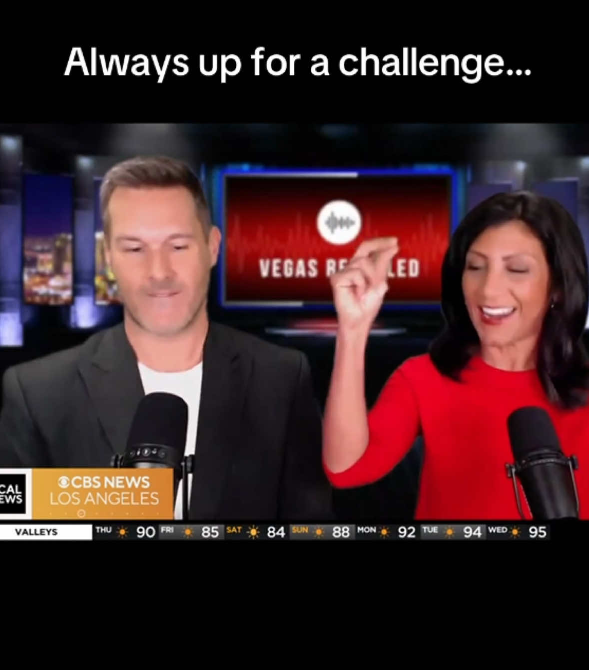 Not bad for off the cuff!! Backstreet’s Back. Always fun on KCAL. #backstreetboys #rockyourbody #bsb #dance #everybody #dancemoves #dancechallenge #backstreetsback @Sean McAllister @daynaroselli 