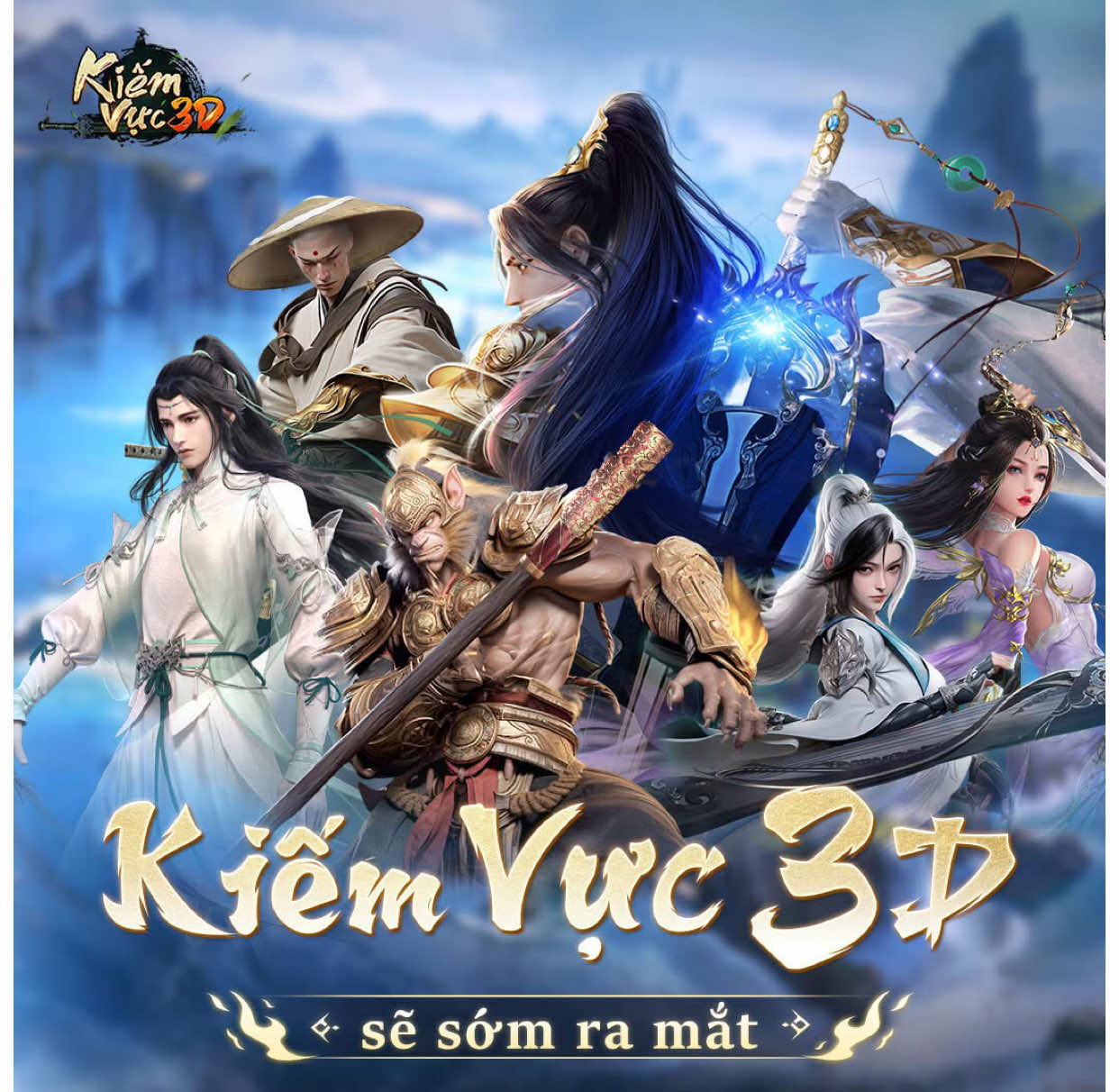 Đoán xem :)))) #KiemVuc3D #BTG