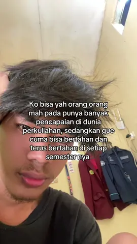Cuma bisa bertahan 😭#relatable #xbcyza #fyp 