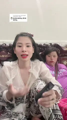 Trả lời @thế giới không tình 
