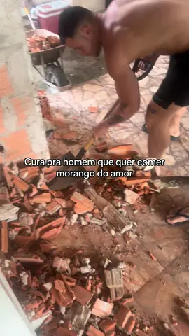 Veio aí a parte dois… ae rapaziada cada dia que passa fica mais difícil defender em! #morangodoamor #povhomens #fyp 