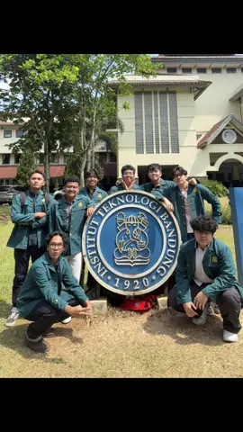 pretest kegampangan  #itb #maba 
