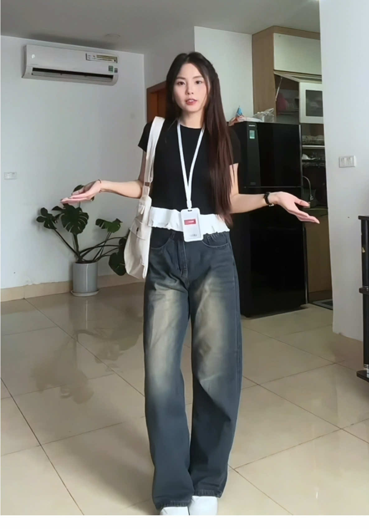Gợi ý outfit đi học đơn giản cho kì nhập học sắp tới của mấy bé e nha @JUSTDUN STORE #myoutfit #outfit #xuhuong #OOTD #fyp #tipsphoido #justdun 