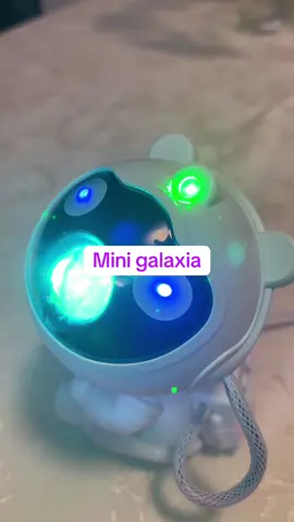 #astronautprojecter #galaxylight #foryouage #tiktoksho 