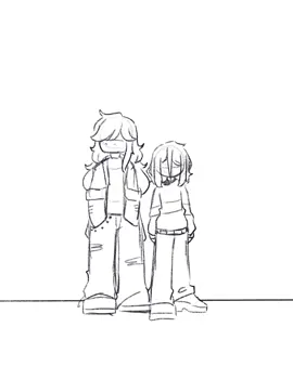 :) #deltarune #undertale #fypシ゚ #kris #susie #Love #flip #digitalartist #Art 
