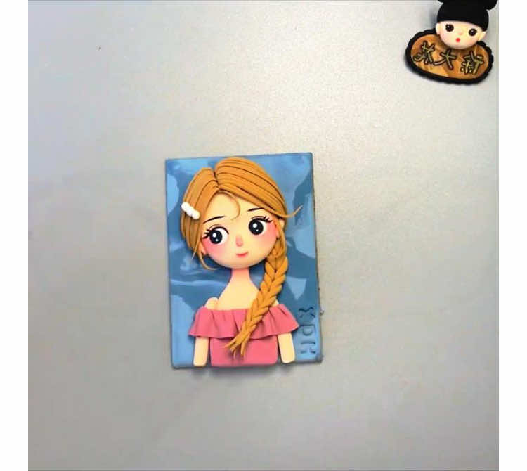 #DIY #Handmade #ClayArt#PolymerClay #MiniatureArt#CraftTok #Satisfying #ArtLover#ASMRArt #AestheticVibes#TimelapseArt #CreativeProcess#MadeWithLove #HealingArt#SoftGirlVibes #WholesomeContent 