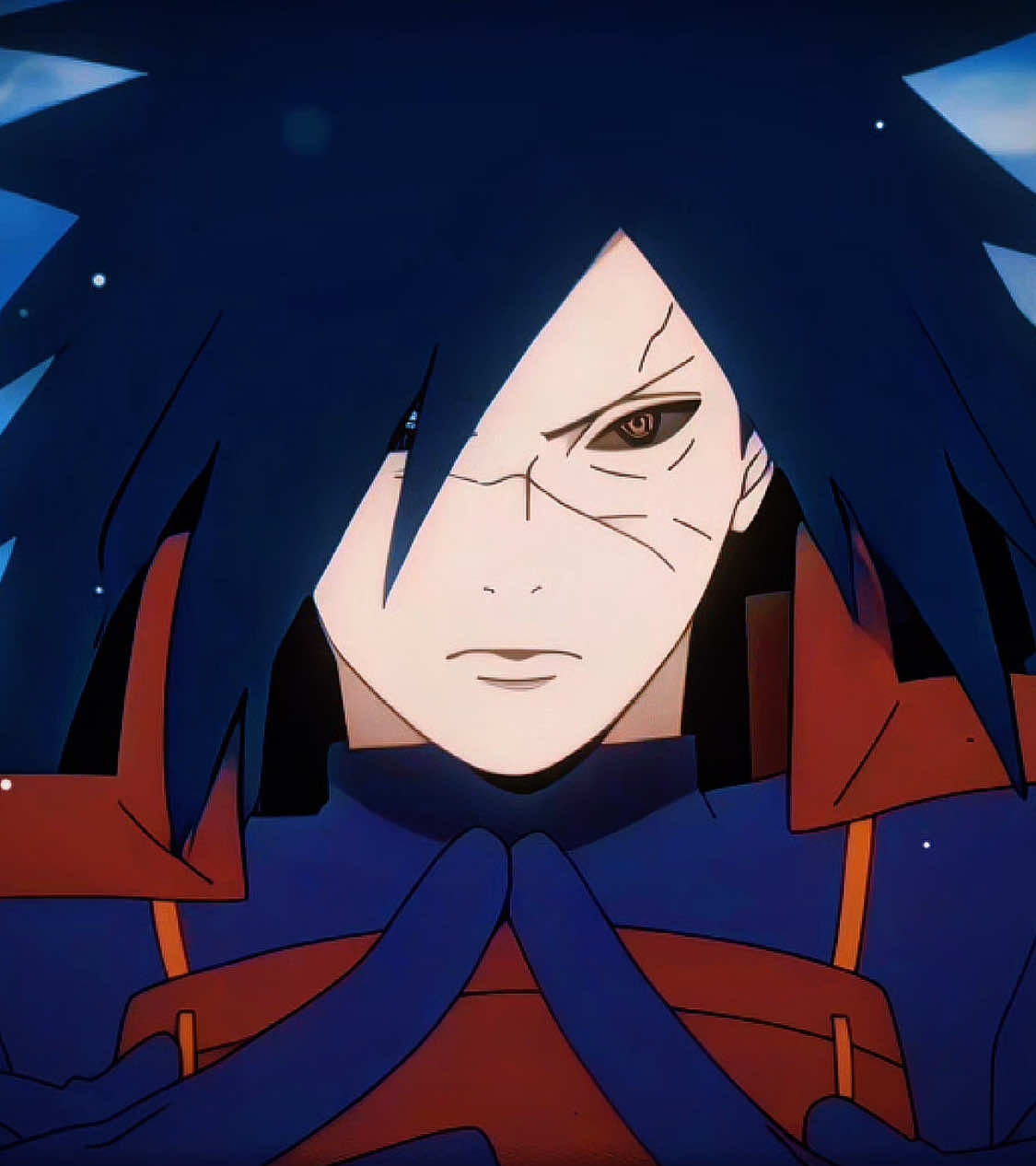 Madara On Vibes 🔥😃 #fyp #foryou #foryoupage #madara #madarauchiha #madaraedit #naruto #narutoshippuden #animeedit #fypanime #fypviralシ #sisher_bx #viralvideo #growmyaccount 