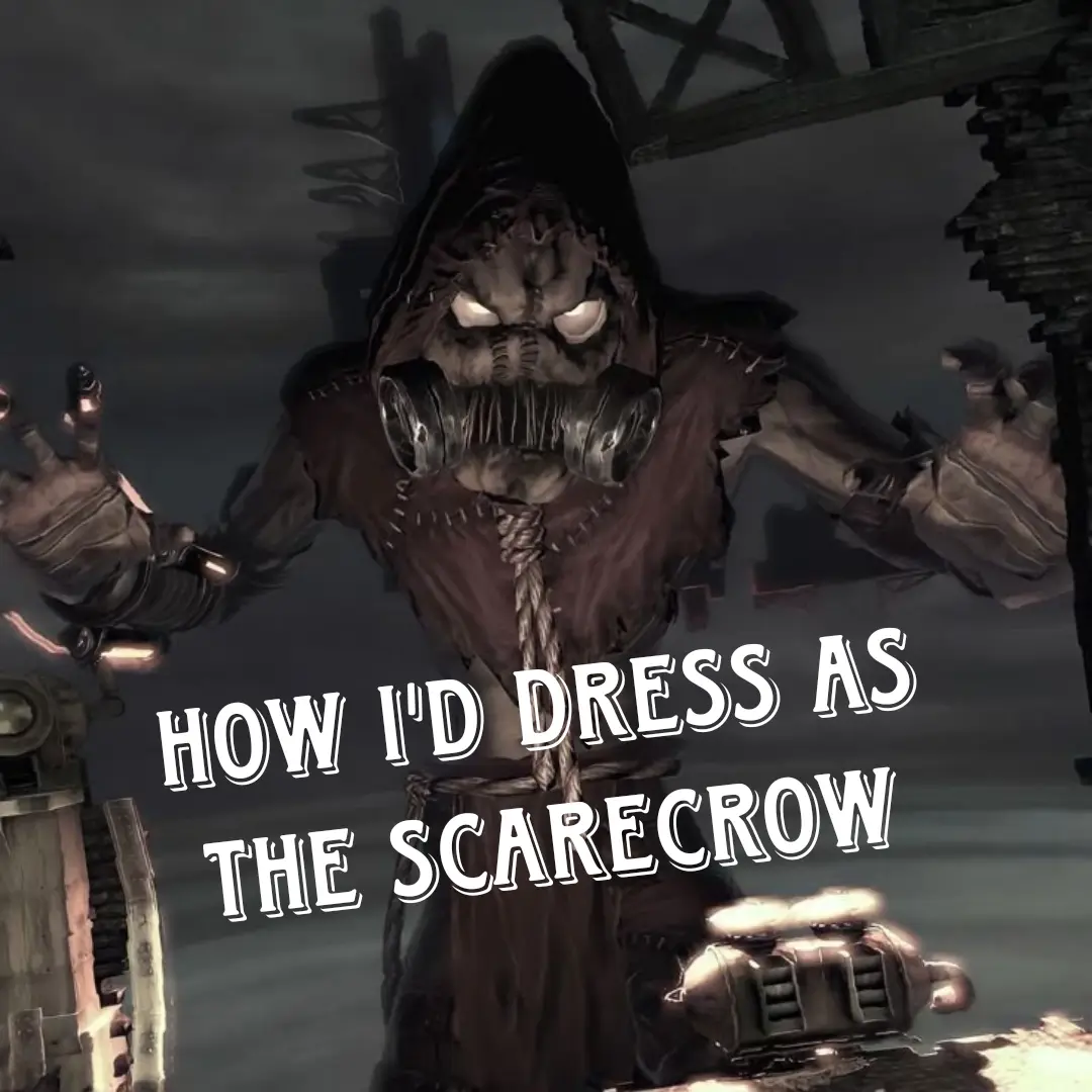 #scarecrow #scarecrowdc #dccomics #jonathancrane #thescarecrow #batman 