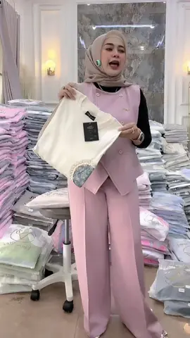 #promomakangajian #setelancelana misbareta by vanos#trend #mewah #fyppppppppppppppppppppppp 