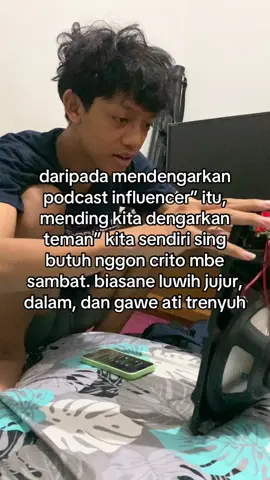 hoo #influencer #teman #4u #fyp 