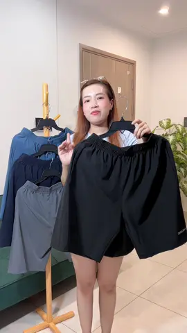 Quần đùi nam bigsize #Anchi #review #quanduinam #quanduibigsize 