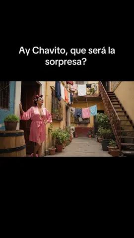 La vecindad nunca fue tan atrevida…  #Chespirito #sinquererqueriendo 