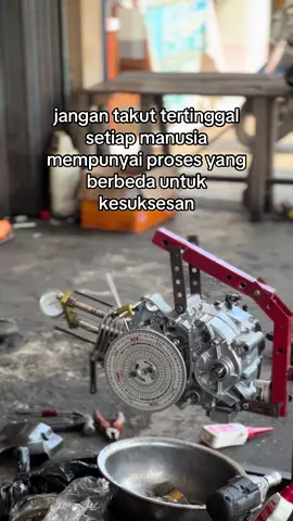 😇💪#storymekanik#mekanikmuda#pengusahamuda