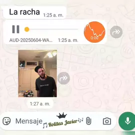 Activa la racha #laracha #larachaaaaaaaaaa #activa #laracha #rolitasparadedicar #rolitasjavier #videoparati #music #lomasviral 