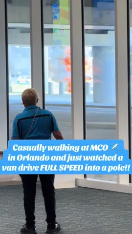 #mco #disney #airportsecurity #mickeyfriendsstaytrue #mickeymouse #disneyworld #accident 