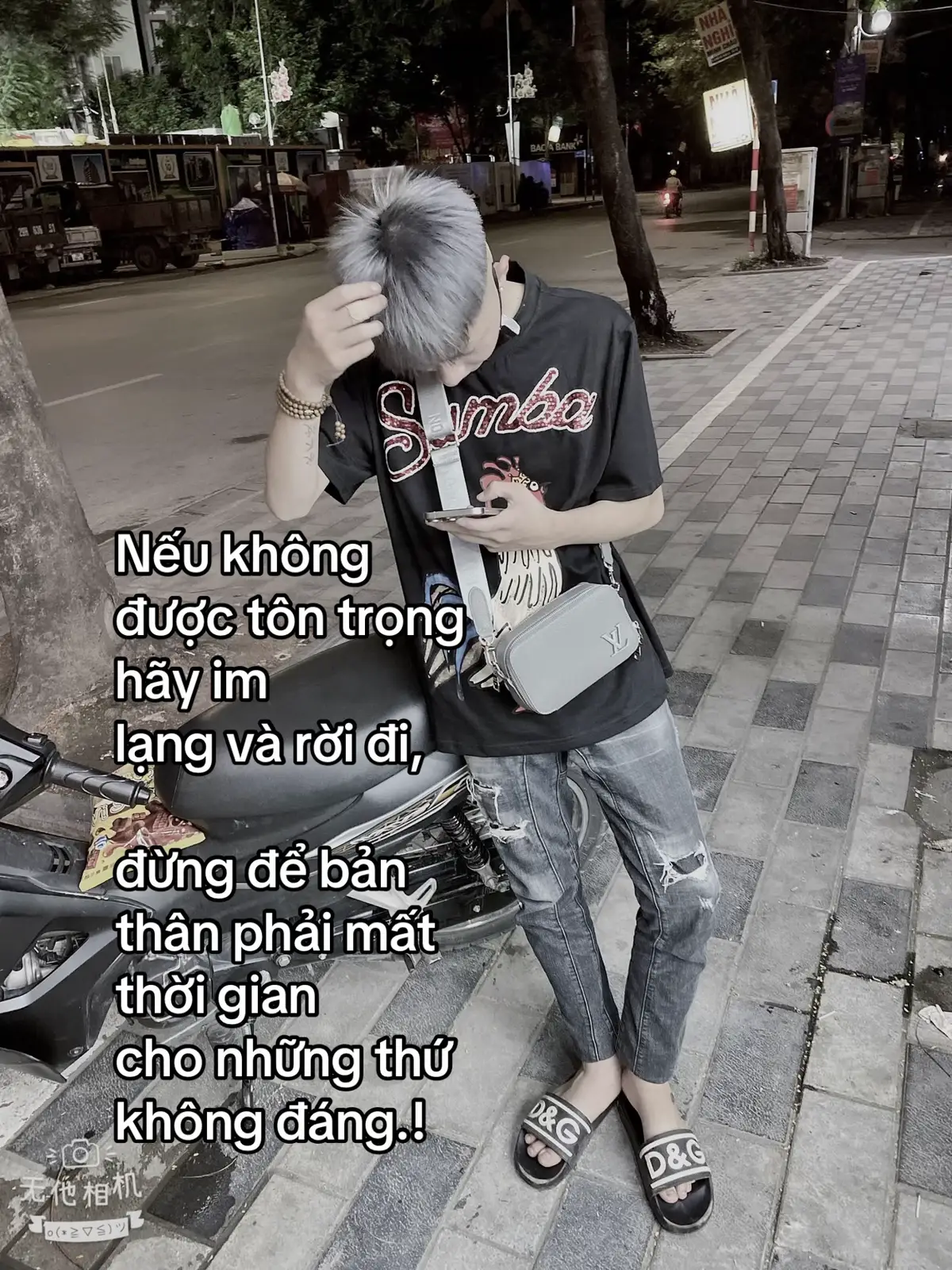 nếu không..#fyp #bian03 #ciidong11 