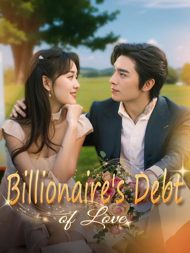 Billionaire's Debt of Love-23✨Download the KalosTV app. 👉copy the code [7q363m] and search it. 👀A huge number of short dramas waiting for you to explore. 🌈#7q363m#KalosTV