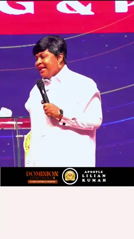 If you’re not dominating the world then you’re disappointing God! Apostle Lilian Kumah #dominionconference2025 #docmweija #fypシ゚viraltiktok #dominion #ghana #apostleliliankumah #fyp #ghanatiktok #accra #christiantok #trends #womanpower #womanofgod #fastingandprayer #goviral 