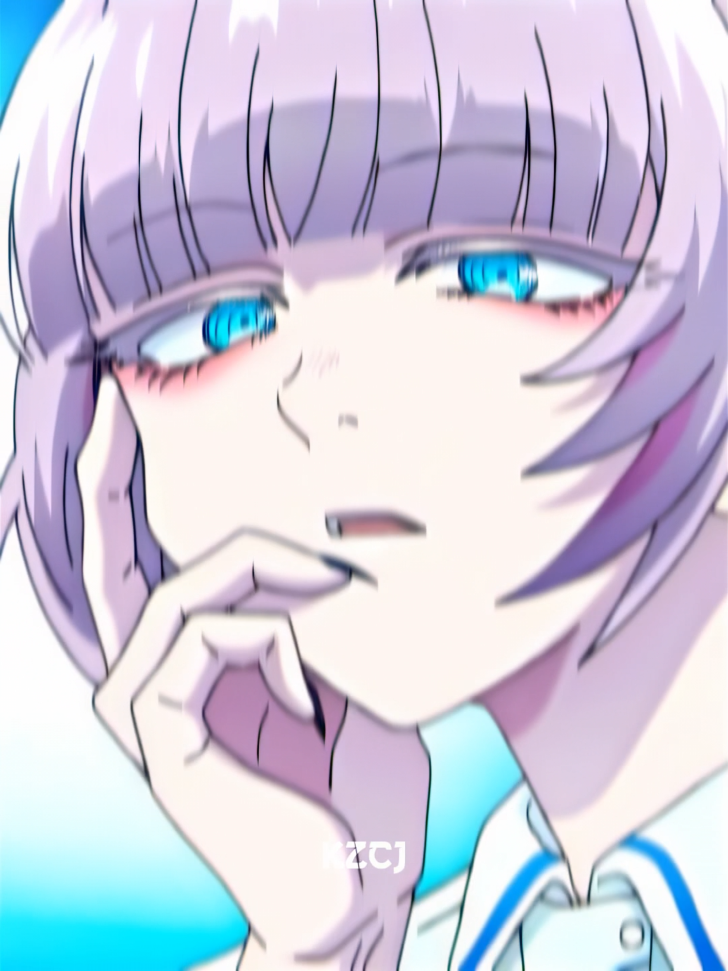 Nazuna is beauitful ❤️#waifu #Anime #nazuna #nazunananakusa #ramensqd #tempest_squad #tsukai