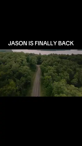 #fyp #jasonuniverse #sweetrevenge #jasonvoorhees #horror #youtube A short film coming to YouTube on August 13th, 2025🙏