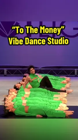 Choreography by @Derrick Schrader  ! #dancecompetition #groupdance #fyp #dance 