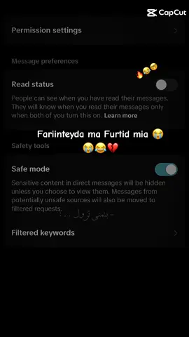 intan Fura Ka dhaqaqa 💋😂😭