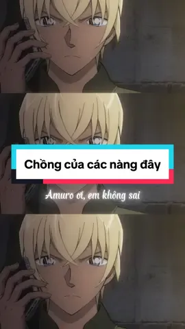 Amuro ơi em không sai 😆 😎 Phim Điện Ảnh Thám Tử Lừng Danh Conan: Dư Ảnh Của Độc Nhãn 🫵 Đặt vé ngay tại: https://bit.ly/CGV-CONAN-2025 🔥 Khởi chiếu chính thức: 25.07.2025 🔥 Phim dán nhãn K, phù hợp với mọi lứa tuổi, trẻ em dưới 13 tuổi phải có người giám hộ hoặc phụ huynh đi kèm 🔥 Phim có cả bản lồng tiếng và phụ đề #DetectiveConan #ConanMovie28 #PhimConanVN2025