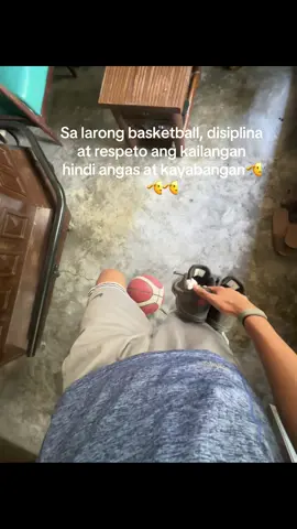 Kaya always stay humble!✊🏻 #makeitviral #basketball #fyp #fypage #trending #fyyp #foryoupage #tiktok #goviral #bball #viral #humble #kobe 
