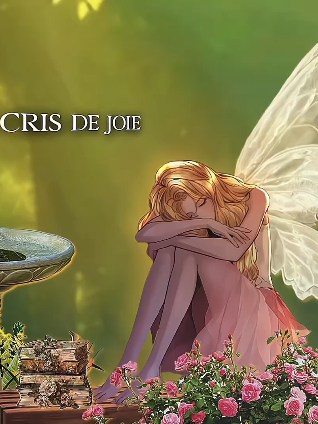 the fairy of the arvis forest🧚‍♀️ #laylallewellyn #cryorbetteryetbeg #fyp #fypシ゚ #fyppppppppppppppppppppppp #manhwa #foryou #gasukaskip📵 