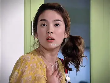 cute couple Young Jae -  Ji Eun (Full House 2004)  #songhyekyo #송혜교 #birain #xh #fyp #hannie2_nie 