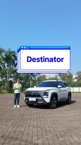 Gầm cao, 7 chỗ, có adas mà lại dưới 800 triệu thì cũng ok đấy #mitsubishi #LearnOnTikTok #trending #mexe 