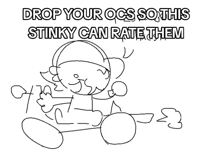 #ocrate #oc #art #rating #ocrateing