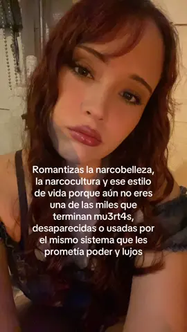 Mientras no seas tú, tu hermana, tu amiga, tu tia o tu mamá, no te va a importar #girls #fyppppppppppppppppppppppppppppppppppp #textoblanco #lanadelrey 
