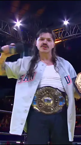 ¡Dominik Mysterio ha llegado a AAA! 📍 CDMX. 📺 EN VIVO en Canal Space y MAX. #AlianzasAAA 💫 #NochesDeLuchaLibreAAA