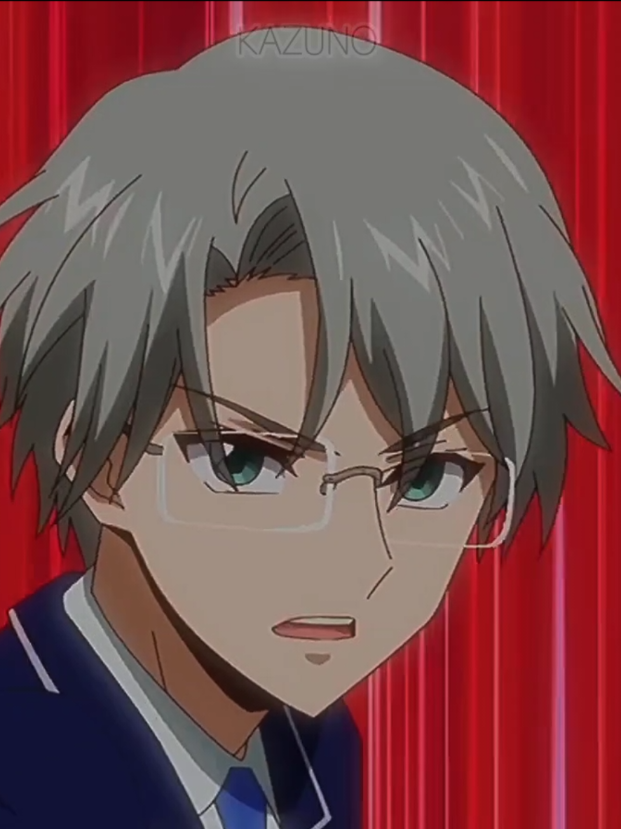ยูธเบิร์ก #การ์ดไฟท์แวนการ์ด #vanguard #anime #อนิเมะ #ฟีด 