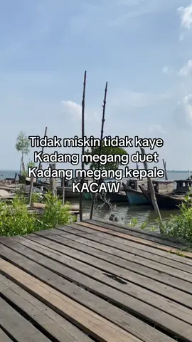 Kacaw kacaw #melayutiktok #budakmelayu #soundviral #fyp #masukberandafyp 
