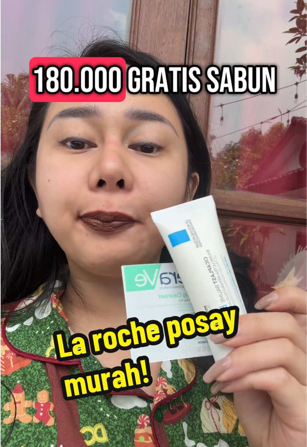 Siapa yang pengen glowing ?