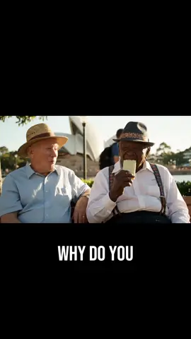 What do you prefer? Black or white? #chocolate #darkchocolate  #whitechocolate #friends #comedyvideo #veo3 #googleveo3 