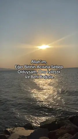 Amin Allah’ım🌸🙏