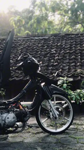 Panasi sek #kphgank #kphjogjastyle #suprabapak #suprax125 #fypツ  