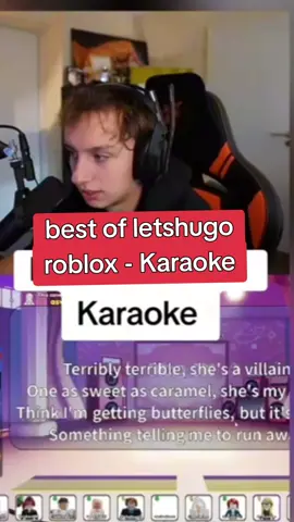 #karaoke#viral#fyp#hugo