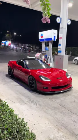 JDM VETTE? #jdm #corvette #z06 #stance #slammed #te37 #fyp #foryou 