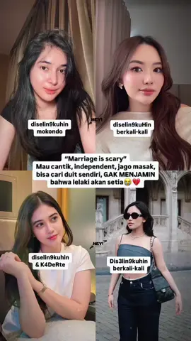 dunia ini knp sih😔 #rucenuenda #bidi #rachelvennya #dilanjaniyar #marriageisscary #selingkuh #viral #fypdong #fypシ゚ 