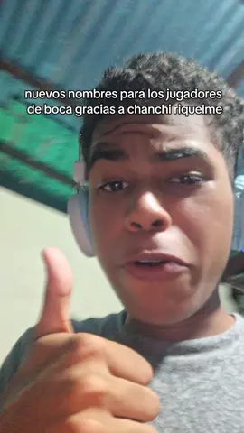 gracias chanchi 🗣🔥🗿