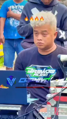 langsung di pantau #soundhoreg #brewogaudio #bos #fyi #fyp #viral 