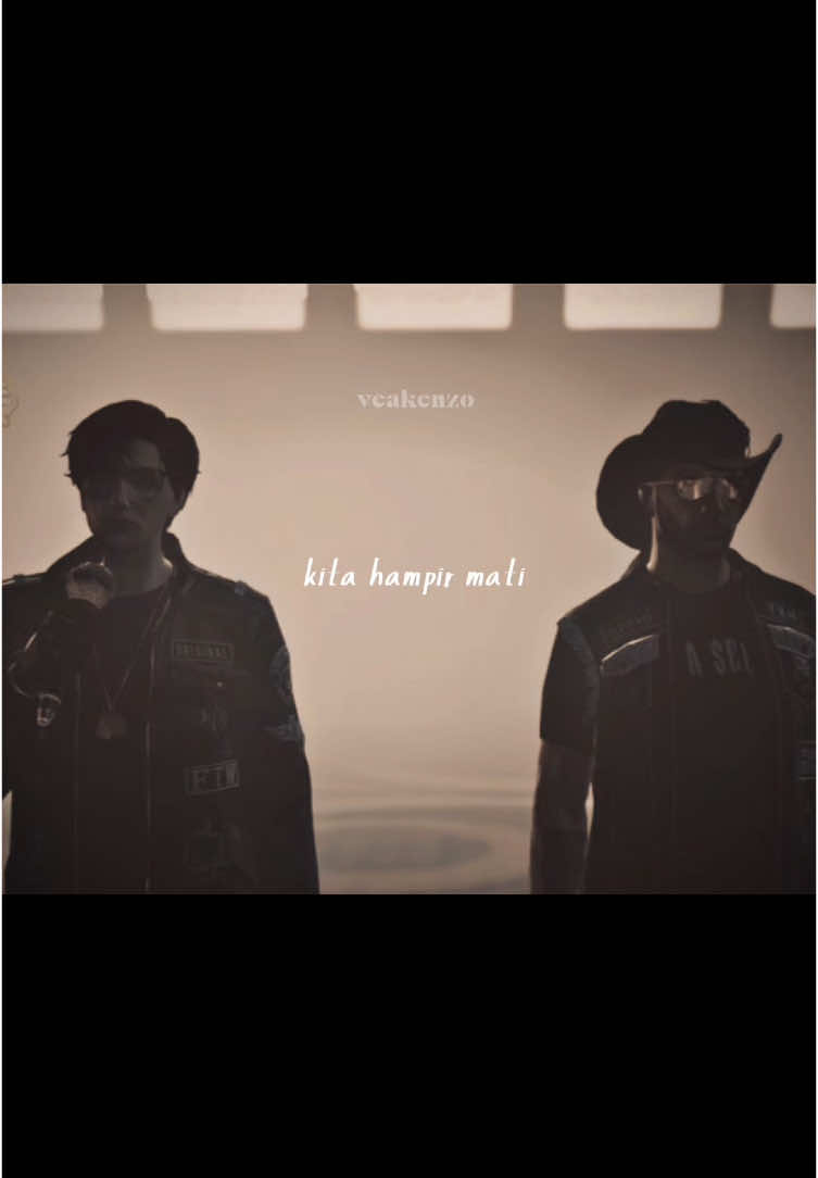 #tnmc ──★| cerita kita tak jauh berbeda~ |     ──── 🏴‍☠️ ──── • memories💫  #tokyonoirfamilia #tnf #justrp #clips #fypシ゚ 