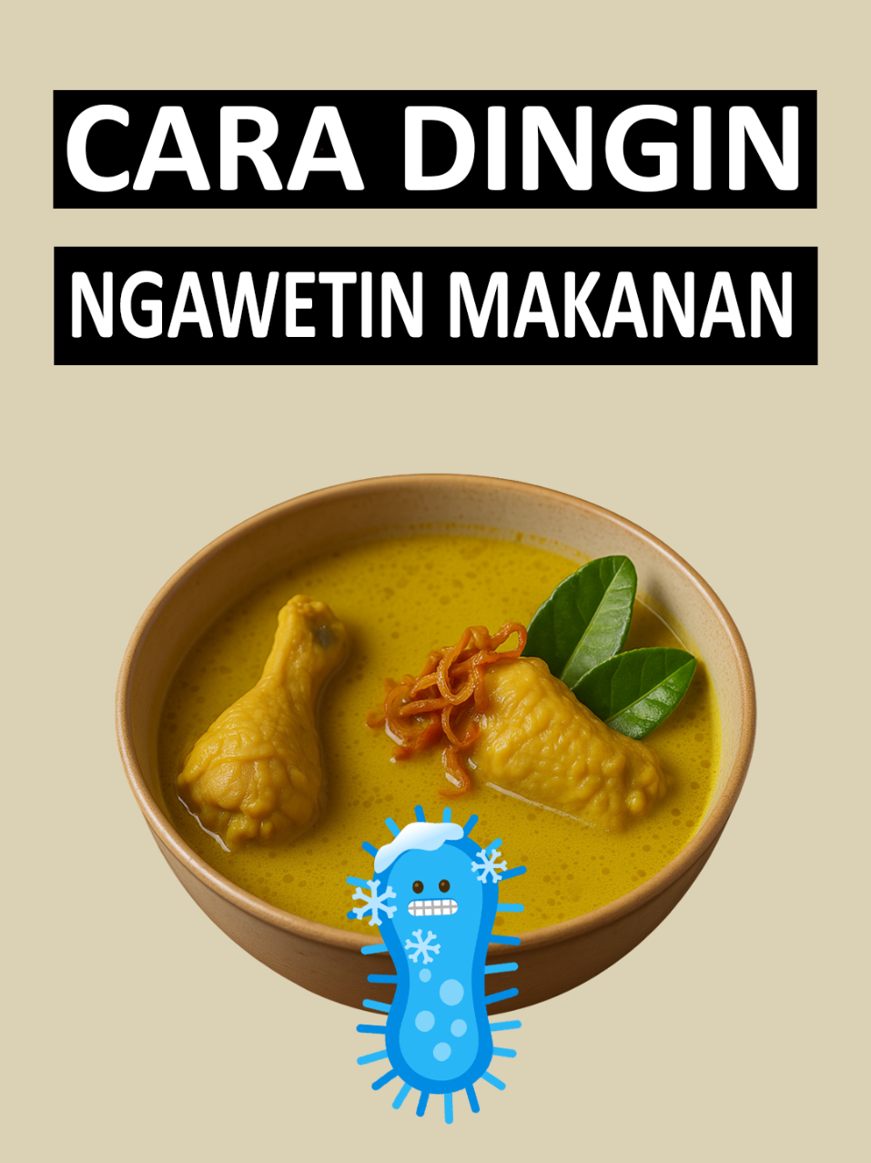 nahh jadi.. siapa yang pernah minum susu basi padahal udsh disimpen di kulkas? 😬✋ #nahhjadi 